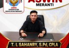 Ketua DPC ASWIN Meranti Soroti Oknum yang Mengaku Wartawan dan Diduga Langgar Kode Etik Jurnalistik