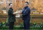 Rapat Paripurna DPRD Kuansing, Plt Bupati Sampaikan Pertanggungjawaban APBD 2025